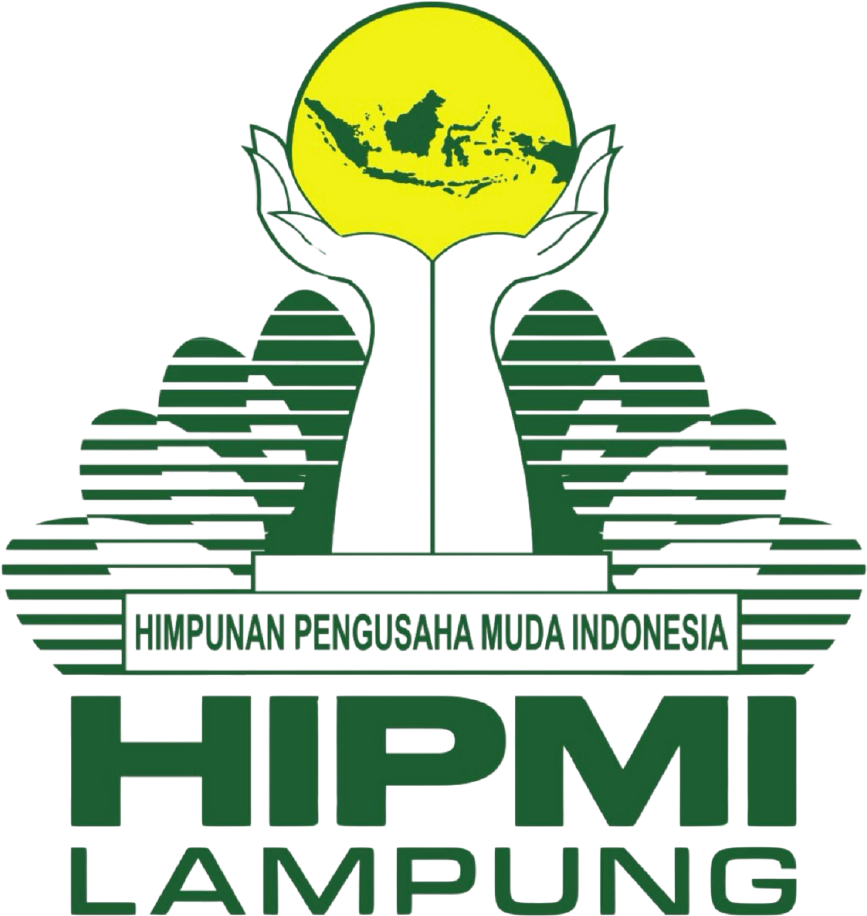 HIPMI Lampung Logo